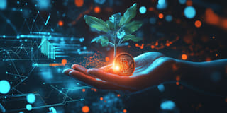 Investment funds shifting speculatively among crypto, gold, AI infrastructure and semiconductor memory sectors