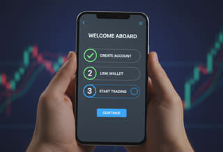 Regulated, compliant Crypto Volton AI financial platform built on responsibility