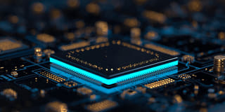 AI-driven trading technology built by Crypto Volton AI — Innovation