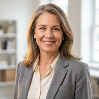 Sarah Coleman, Chief Financial Officer at Crypto Volton AI