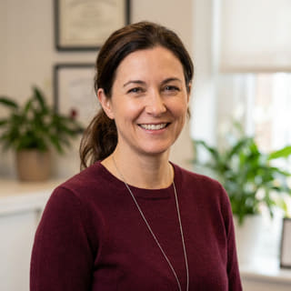 Laura Bennett, Head of Compliance & Regulation at Crypto Volton AI